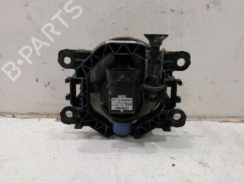 Used Left front fog light Left front fog light DACIA DUSTER (HM_) [2017-2026] 34447332 34447332
