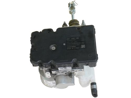 ABS pump HYUNDAI IONIQ (AE) 1.6 GDI Hybrid | BP21810699M43 