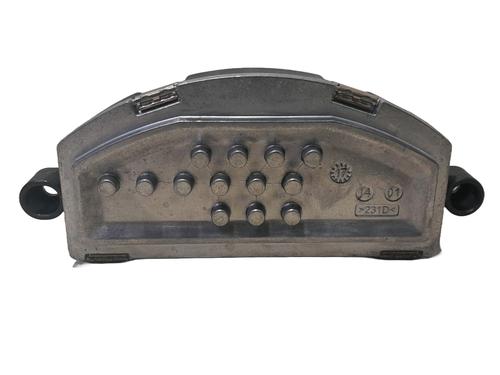 Used Heater resistor SEAT ARONA (KJ7, KJP) 1.0 TSI (95 hp) 27475286
