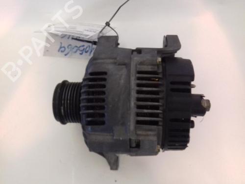 Used Alternator Alternator RENAULT SCÉNIC I MPV (JA0/1_, FA0_) [1999-2010] 35730177 35730177