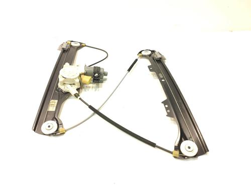 Front right window mechanism BMW 5 (E60) 530 xd | BP14915515C23 