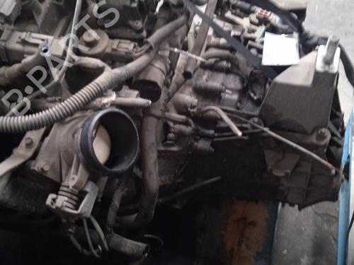 Gearbox FORD MONDEO III (B5Y)  | BP19049660M3 