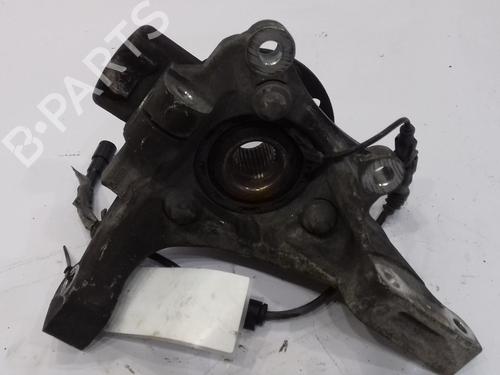 Used Right front steering knuckle Right front steering knuckle OPEL VECTRA C GTS (Z02) [2002-2009] 34484712 34484712