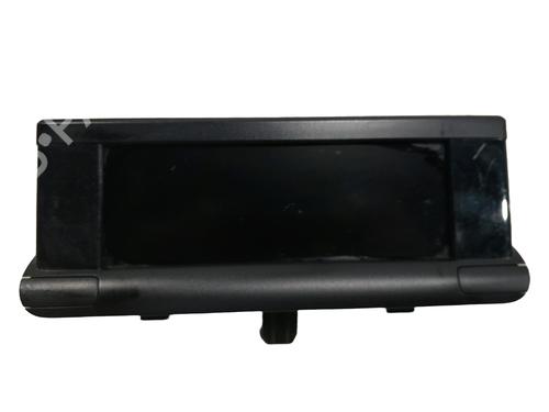 Used Instrument cluster Instrument cluster CITROËN C4 CACTUS 1.5 BlueHDi 100 (102 hp) 34466095 34466095
