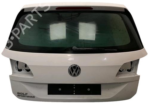 Used Tailgate Tailgate VW GOLF SPORTSVAN VII (AM1, AN1) 1.4 TSI (150 hp) 34551088 34551088