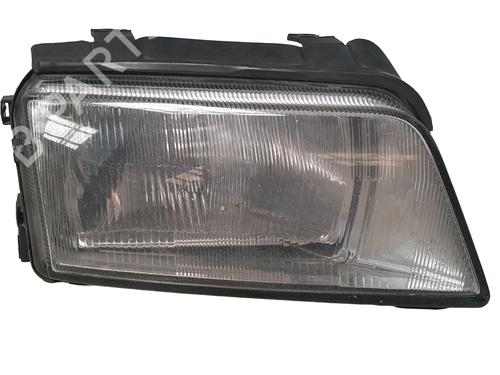 Used Right headlight Right headlight AUDI A4 B5 (8D2) 1.8 T (180 hp) 34494377 34494377