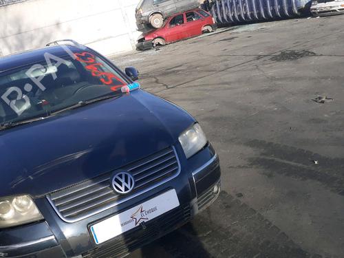 Right mirror VW PASSAT B5.5 (3B3)  | BP17700485C27 