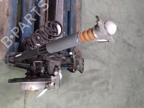 Used Right rear shock absorber Right rear shock absorber AUDI A3 Limousine (8VS, 8VM) [2013-2021] 34484763 34484763