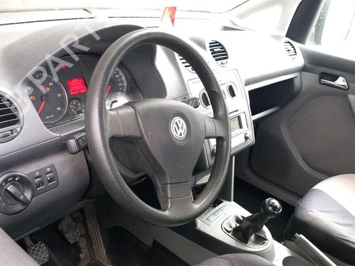 Peças VW CADDY III Box Body/MPV (2KA, 2KH, 2CA, 2CH) 1.9 TDI 4motion 4476234