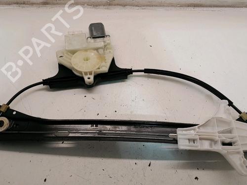 Used Rear right window mechanism Rear right window mechanism VW PASSAT B8 (3G2, CB2) 2.0 TDI (150 hp) 34463143 34463143