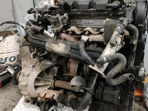 Engine FORD FOCUS II (DA_, HCP, DP) 2.0 TDCi | BP33980317M1 - Image 4