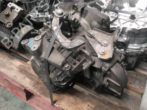 Gearbox VW GOLF V (1K1) 1.6 FSI | BP36784435M3 - Image 3