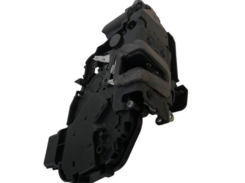 Used Front right lock JAGUAR XF I (X250) 3.0 D (241 hp) 25605448