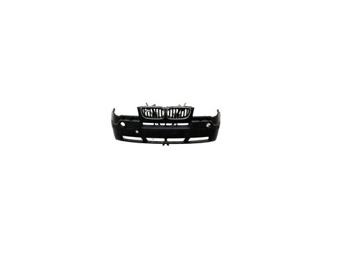 Used Front bumper BMW X3 (E83) 2.0 d (150 hp) 18557830
