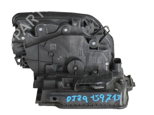 Used Front left lock BMW 2 Active Tourer Van (F45) 218 d (150 hp) 18554266