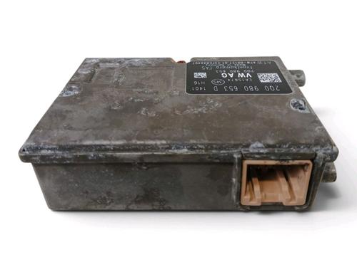 Electronic module SKODA SCALA (NW1) 1.0 TSI | BP40512483M83 - Image 2