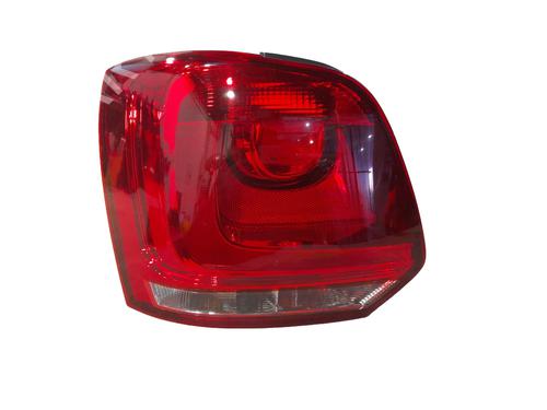 Used Left taillight Left taillight VW POLO V (6R1, 6C1) 1.6 TDI (90 hp) 34551813 34551813