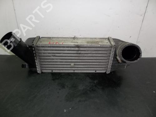 Intercooler Intercooler PEUGEOT 307 (3A/C) 2.0 HDi 90 (90 hp) 36230486 36230486