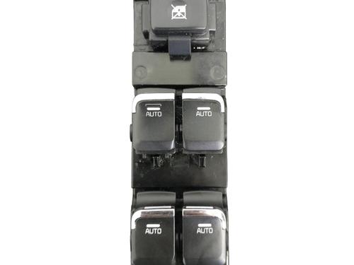Used Left front window switch KIA PRO CEE'D (JD) 1.4 CRDi 90 (90 hp) 27727245