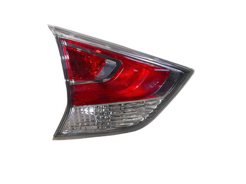 Used Left tailgate light Left tailgate light NISSAN X-TRAIL III (T32_, T32R, T32RR) 1.6 dCi (T32) (130 hp) 34550368 34550368