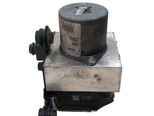 ABS pump SEAT ALHAMBRA (710, 711) 2.0 TDI | BP23969395M43 