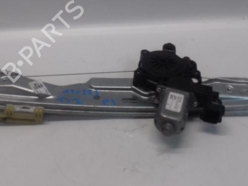 Vindusheismekanisme venstre bak FORD C-MAX II (DXA/CB7, DXA/CEU)  | BP14460087C24 