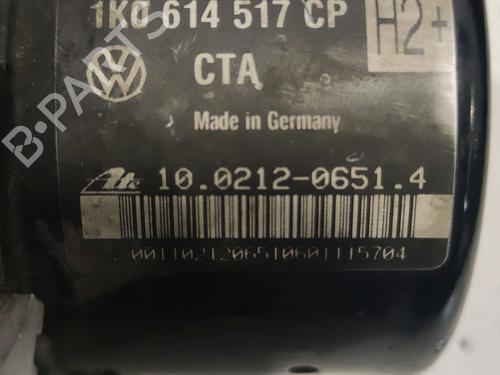 ABS pump AUDI A3 (8P1) 1.6 TDI | BP34546778M43  - Image 7