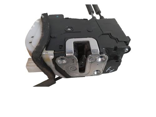 Used Front left lock Front left lock HYUNDAI ix35 (LM, EL, ELH) 1.7 CRDi (116 hp) 36277195 36277195