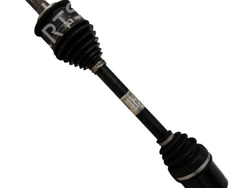 Used Right front driveshaft Right front driveshaft 38255139 38255139