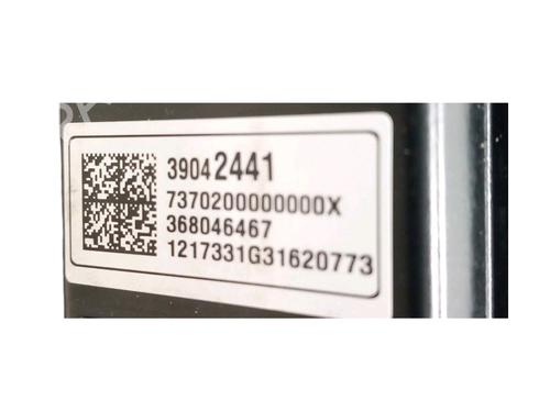 Climate control OPEL ASTRA J GTC 1.6 CDTI (08) | BP22790884I5 