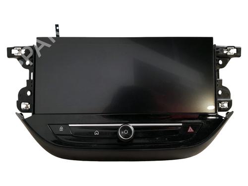 display-monitor-opel-corsa-f-p2jo-2019-34470143 main image