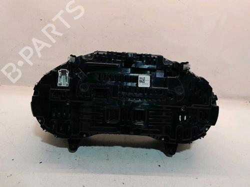 Used Instrument cluster Instrument cluster MERCEDES-BENZ C-CLASS Coupe (C205) C 250 (205.345) (211 hp) 34463164 34463164