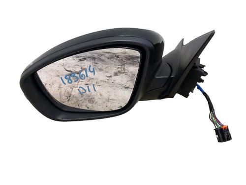 Used Left mirror Left mirror 38569429 38569429