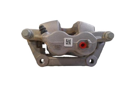 Left front brake caliper MERCEDES-BENZ EQA (H243) EQA 250+ (243.702) | BP37241109M105 - Image 3