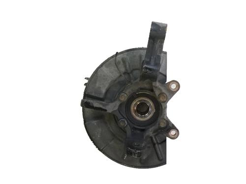 Right front steering knuckle SUZUKI GRAND VITARA II (JT, TE, TD) 1.9 DDiS All-wheel Drive (JT419, TD44, JB419WD, JB419XD,... | BP23969085M26 