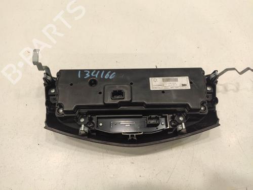 Climate control NISSAN QASHQAI II SUV (J11, J11_) 1.6 dCi | BP14915693I5 