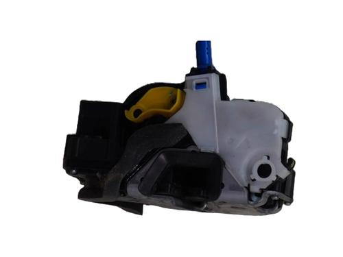 Front right lock OPEL ASTRA J (P10) 1.7 CDTI (68) | BP19487827C97 