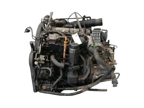 gearbox-seat-toledo-ii-1m2-1998-1999-2000-2001-2002-2003-2004-2005-2006-33980156 main image