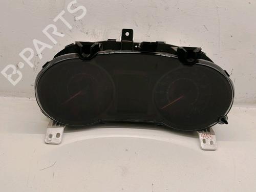 Used Instrument cluster Instrument cluster MITSUBISHI ASX (GA_W_) 1.8 DI-D (GA6W) (150 hp) 34462880 34462880