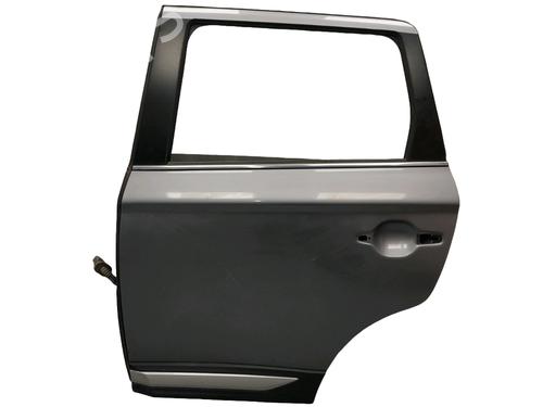 Used Left rear door MITSUBISHI OUTLANDER III (GG_W, GF_W, ZJ, ZL, ZK) [2010-2025]  24029816