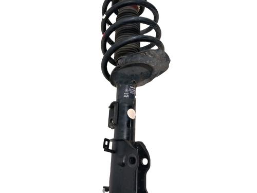 Used Left front shock absorber Left front shock absorber MERCEDES-BENZ VIANO (W639) CDI 2.2 (639.811, 639.813, 639.815, 639.711, 639.713) (163 hp) 34379502 34379502