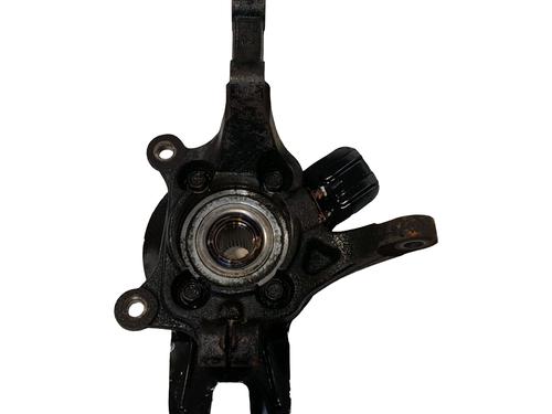 Used Right front steering knuckle Right front steering knuckle KIA CARENS IV 1.7 CRDi (116 hp) 34549775 34549775