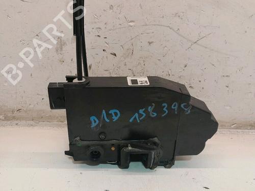 Used Front right lock Front right lock PEUGEOT 308 II (LB_, LP_, LW_, LH_, L3_) 1.6 BlueHDi 120 (120 hp) 34463279 34463279