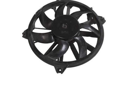 Used Radiator fan Radiator fan CITROËN C4 Coupe (LA_) 1.6 HDi (90 hp) 35985362 35985362
