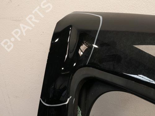 Right front door DACIA DUSTER (HM_) 1.3 TCe 150 (HMM3) | BP34551759C3 - Image 3