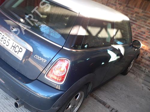 Alternator MINI MINI (R56) Cooper | BP38180619M7 - Image 4