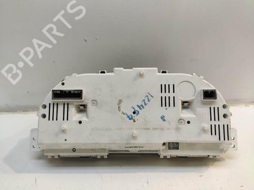 Kombiinstrument Kombiinstrument HONDA CR-V II (RD_) 2.2 CTDi (RD9) (140 hp) 34486223 34486223