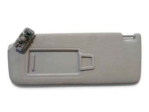 Used Left sun visor Left sun visor VW T-CROSS (C11, D31) 1.0 TSi (116 hp) 40199439 40199439