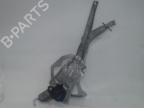 Used Front right window mechanism Front right window mechanism BMW Z3 Roadster (E36) 1.8 i (116 hp) 34482078 34482078