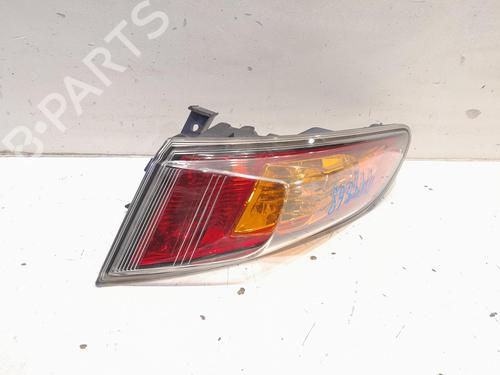 Used Right taillight HONDA CIVIC VIII Hatchback (FN, FK) 1.8 (FN1, FK2) (140 hp) 14478527